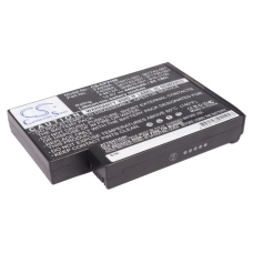 Remplacement de batterie compatible pour Compaq 113955-001,294038-182,319411-001,319411-001N,361742-001...