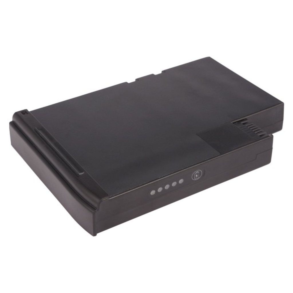Compaq Pavilion ZE4440