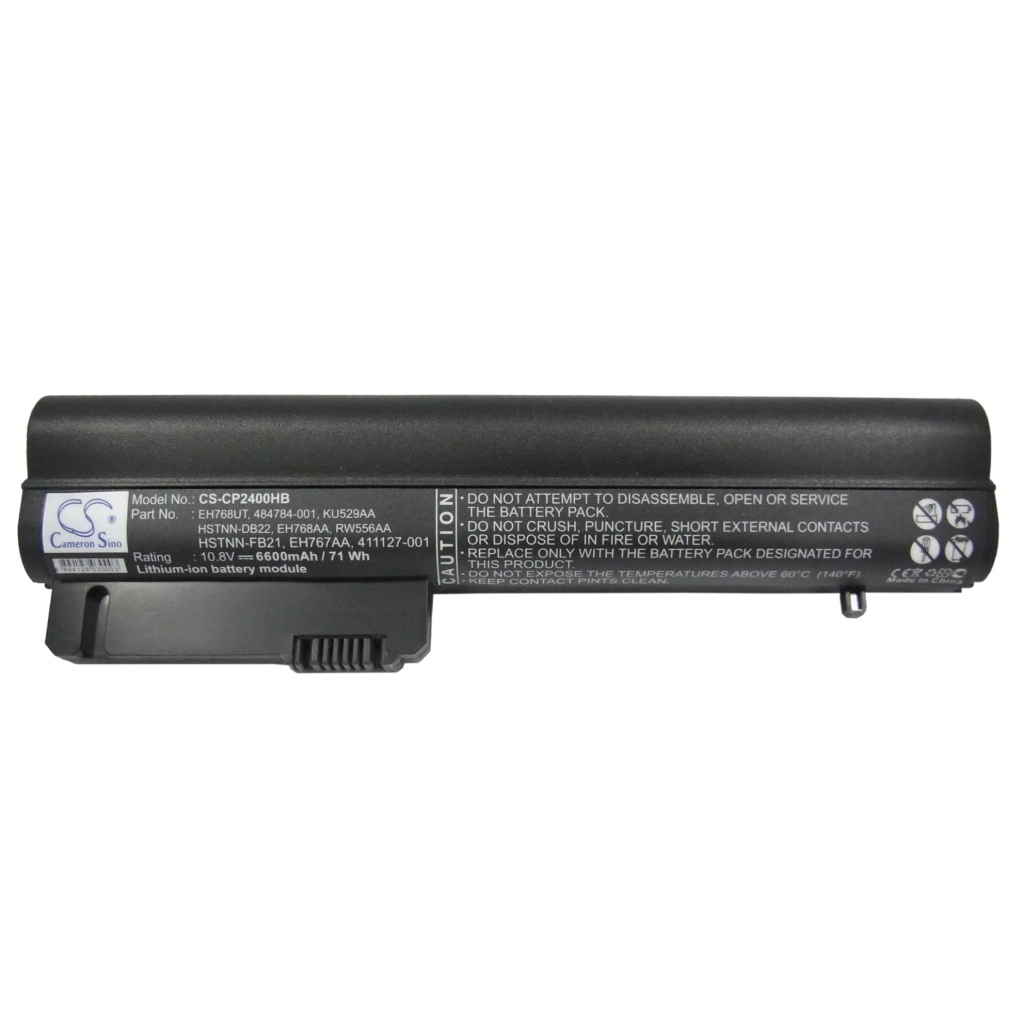 Battery Replaces 441675-001