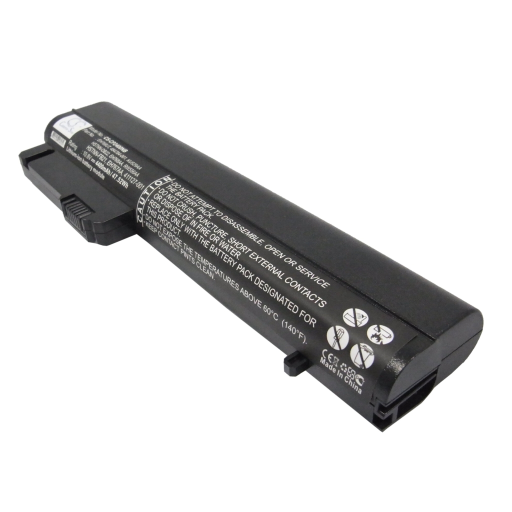 Battery Replaces 412779-001