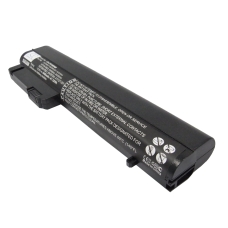 Remplacement de batterie compatible pour Compaq 404887-241,404888-241,411126-001,411127-001,412779-001...