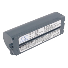 Remplacement de batterie compatible pour Canon CP-2L,NB-CP1L,NB-CP2L,NB-CP2LH
