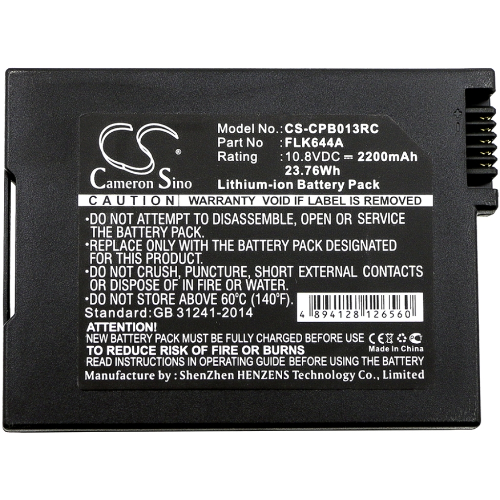 Câble Modem Batterie Pegatron DPQ3939