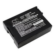 Remplacement de batterie compatible pour Cisco 4033435,FLK644A,PB013,PB022-100NAS,SMPCM1