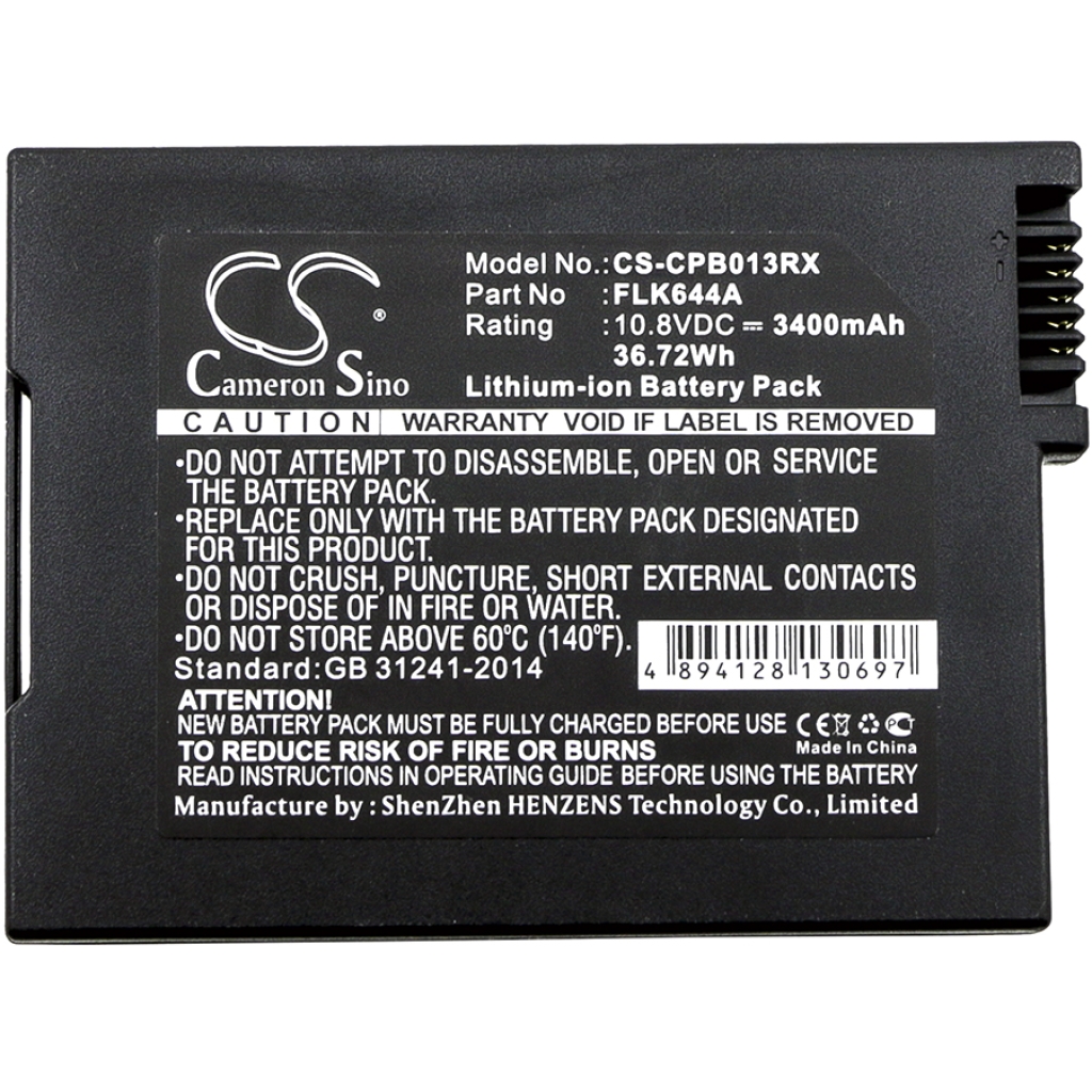 Câble Modem Batterie Pegatron DPQ3939
