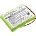 Batterie de téléphone sans fil Universel CS-CPB047UL
