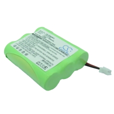 Remplacement de batterie compatible pour Siemens SC242