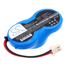 Remplacement de batterie compatible pour Code A Phone CPB-405C