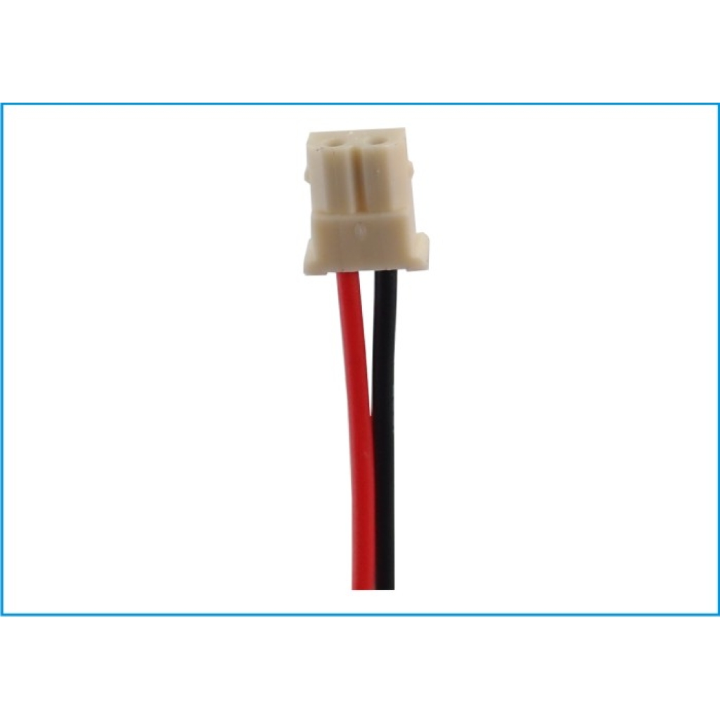Cobra Radio Shack Spectralink Batterie de téléphone sans fil CS-CPB479CL
