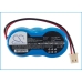 Cobra Radio Shack Spectralink Batterie de téléphone sans fil CS-CPB479CL