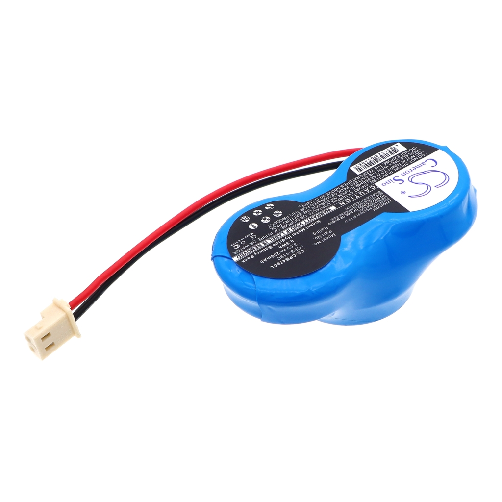 Remplacement de batterie compatible pour Spectralink 