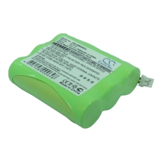 Remplacement de batterie compatible pour Siemens B-7010