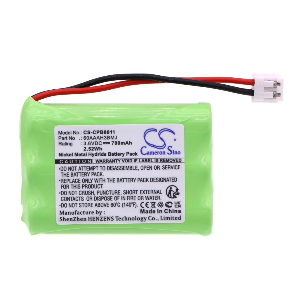 Battery Replaces BT27910