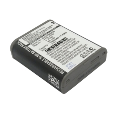 Compatible battery replacement for Sony BP-T35,HHR-P592,HHR-P592A,KX-A92,P-P592...