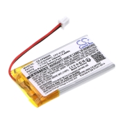Batterie de casque d'écoute sans fil Plantronics CS60