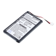 Remplacement de batterie compatible pour Uniden BBTY0531001,BT-0001