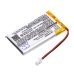 Wireless Headset Battery Plantronics WO350 (CS-CPB9055)