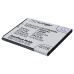 Batterie compatible avec Coolpad CS-CPD200XL