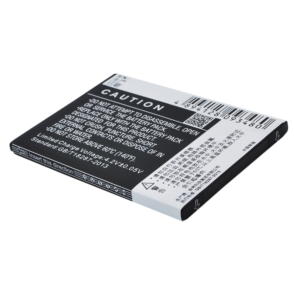 Batterie compatible avec Coolpad CS-CPD200XL