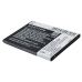 Batterie compatible avec Coolpad CS-CPD200XL