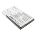 Batterie compatible avec Coolpad CS-CPD230SL