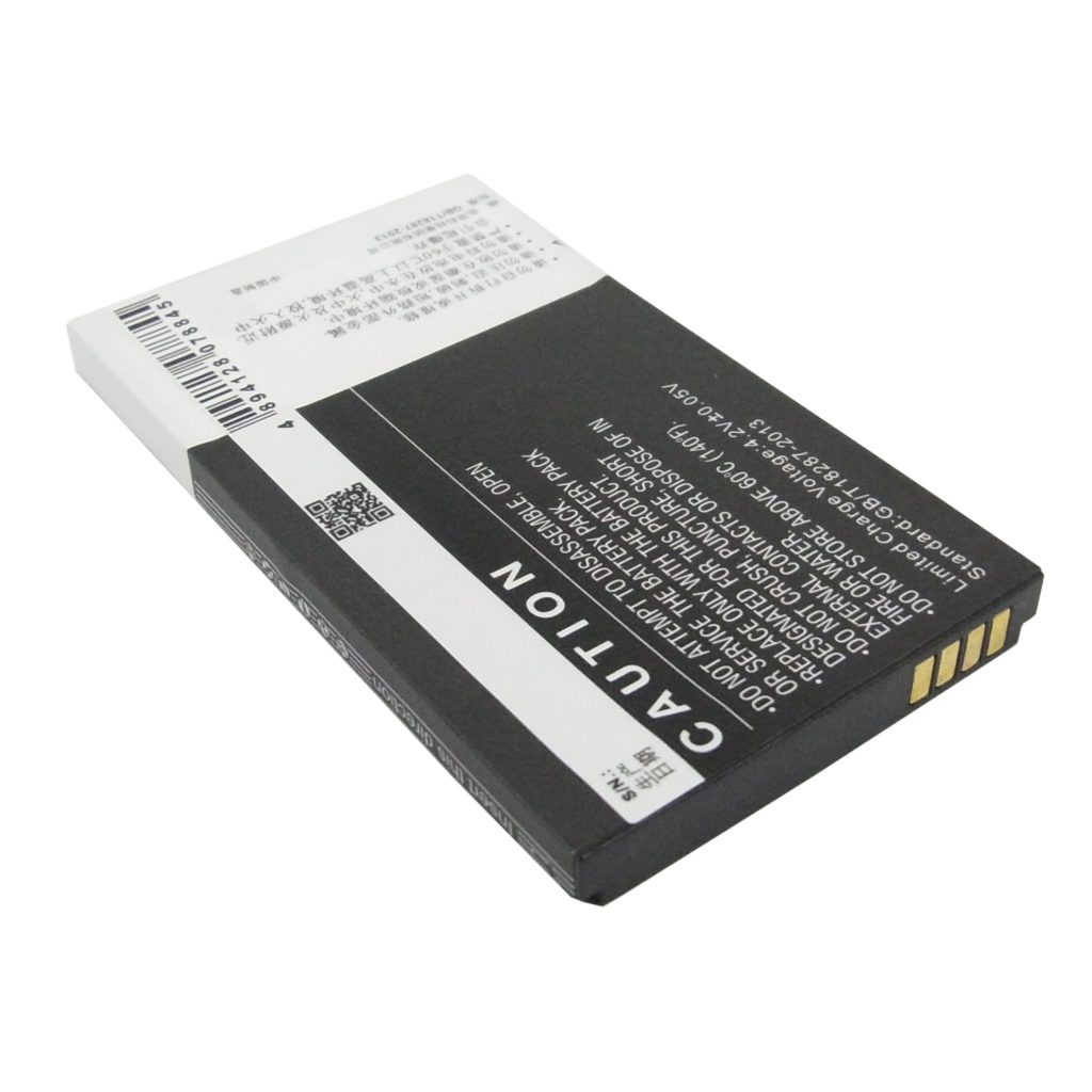 Batterie compatible avec Coolpad CS-CPD230SL