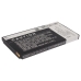 Batterie de téléphone portable Coolpad CS-CPD510SL