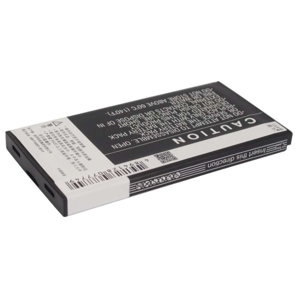 Batterie de téléphone portable Coolpad CS-CPD510SL