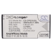 Batterie de téléphone portable Coolpad CS-CPD510SL