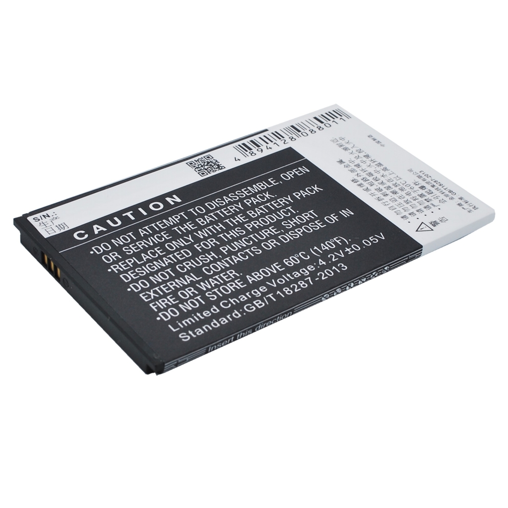 Batterie pour Coolpad 5110