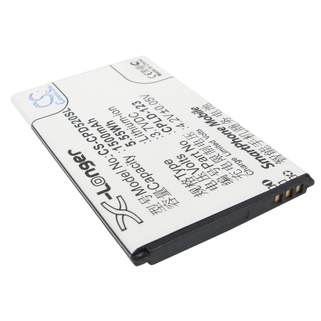 Batterie pour Nokia 5200