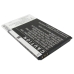 Batterie pour Nokia 5200