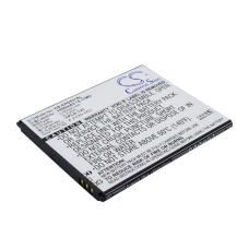Compatible battery replacement for Coolpad CPLD-121