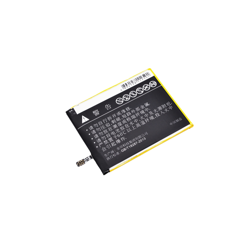 Batterie pour Coolpad 8721