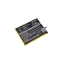 Batterie pour Coolpad 8721