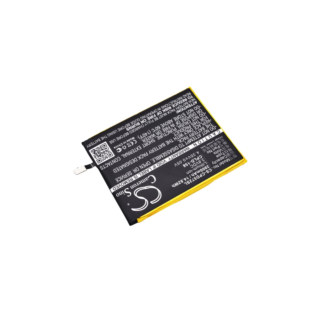 Batterie pour Coolpad 8721
