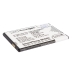 Batterie Cameron Sino CS-CPD585XL pour Coolpad, 3,7V 1300mAh