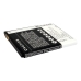 Batterie de téléphone portable Coolpad CS-CPD588XL
