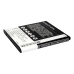 Batterie de téléphone portable Coolpad CS-CPD588XL
