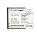 Batterie de téléphone portable Coolpad CS-CPD588XL