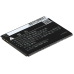 Batterie pour COOLPAD 8717