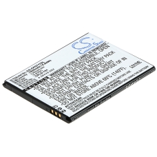 Remplacement de batterie compatible pour Coolpad CPLD-151
