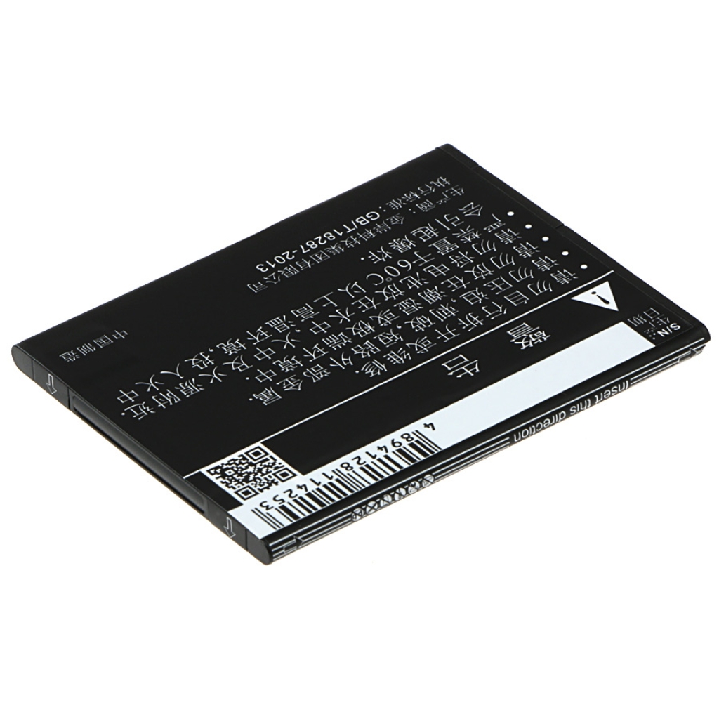 Batterie pour COOLPAD 8717