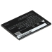 Batterie pour COOLPAD 8717