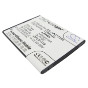 Batterie compatibleWith Coolpad