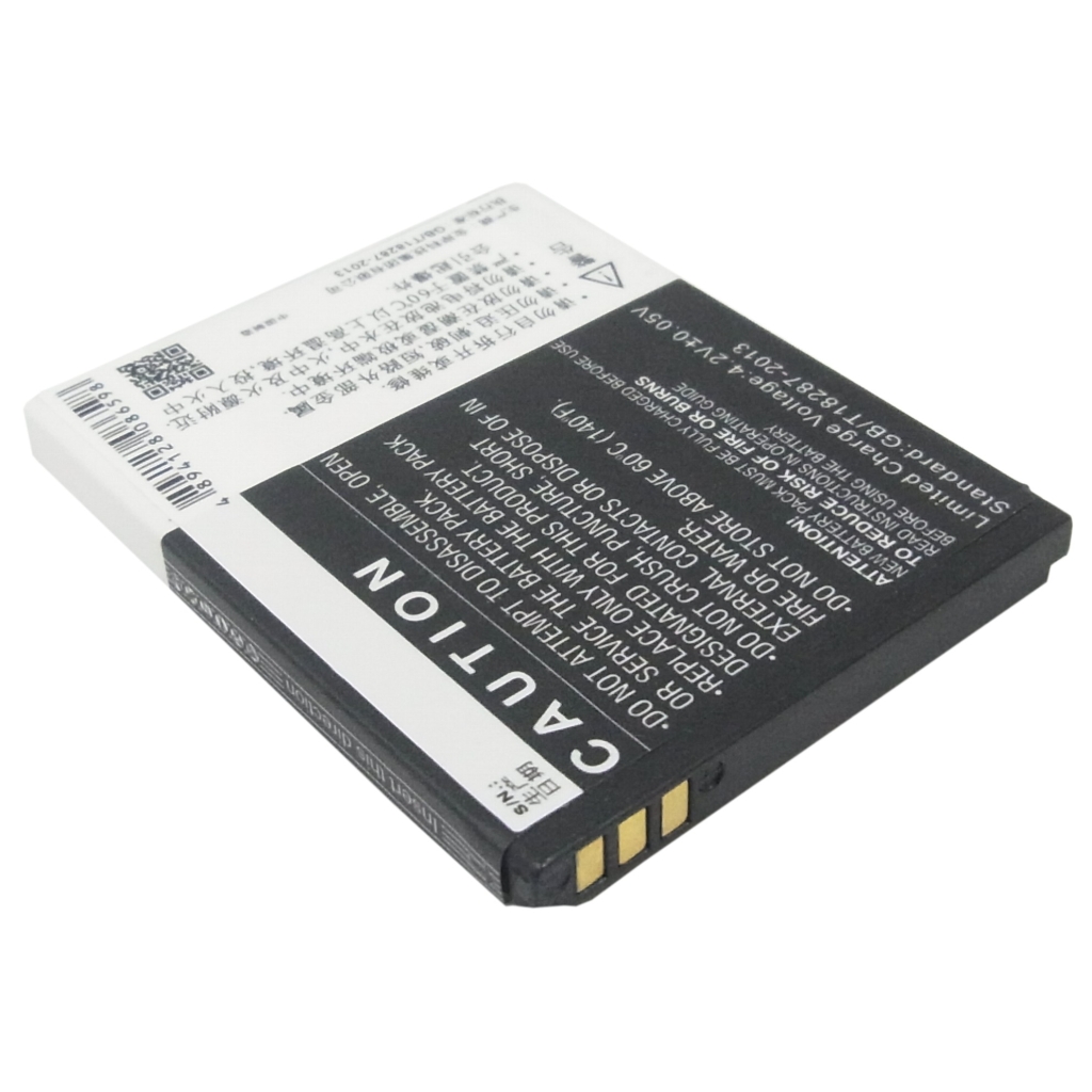 Batterie compatible avec Coolpad CS-CPD726XL