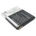 Batterie compatible avec Coolpad CS-CPD726XL