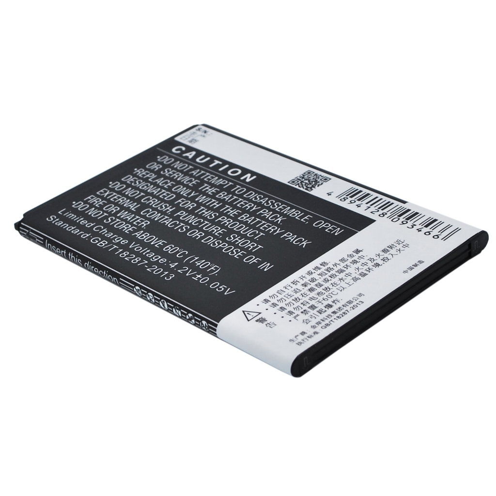 Batterie pour Coolpad 7728