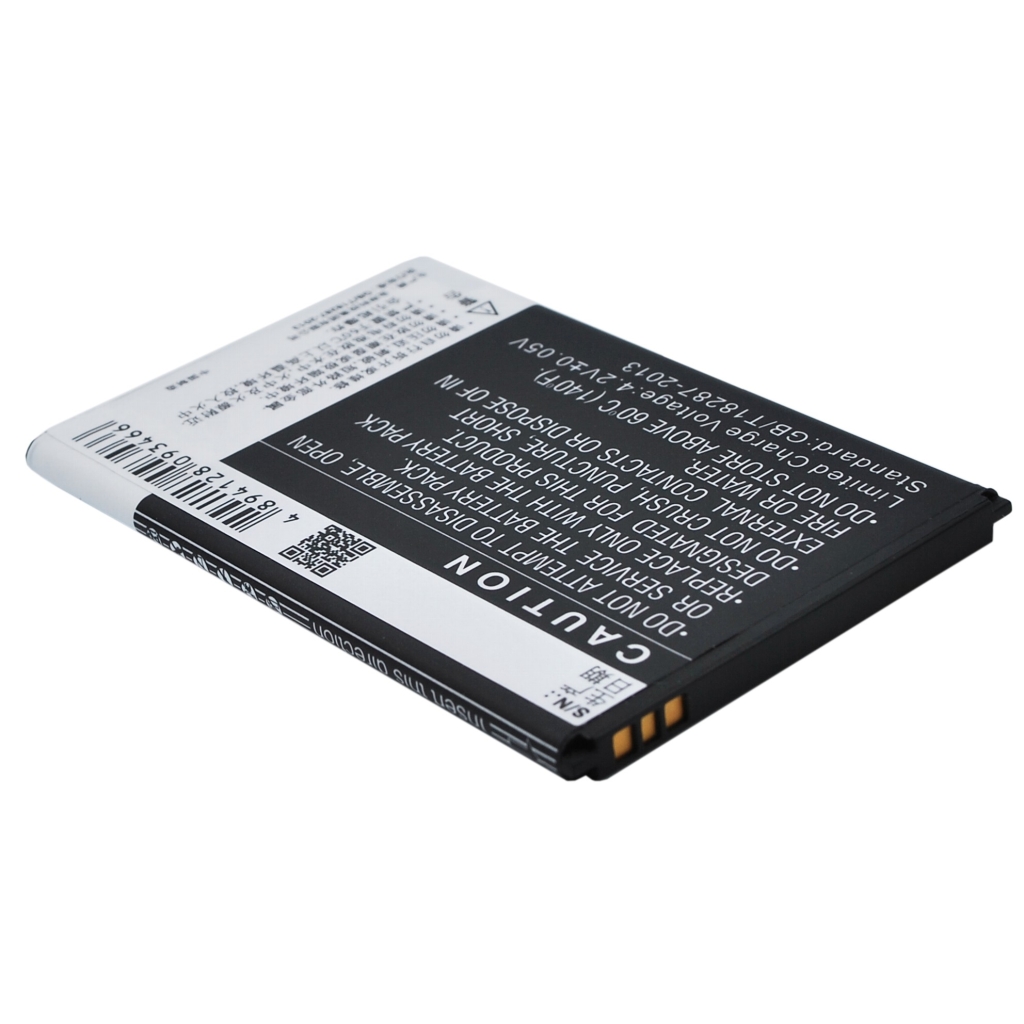 Batterie pour Coolpad 7728