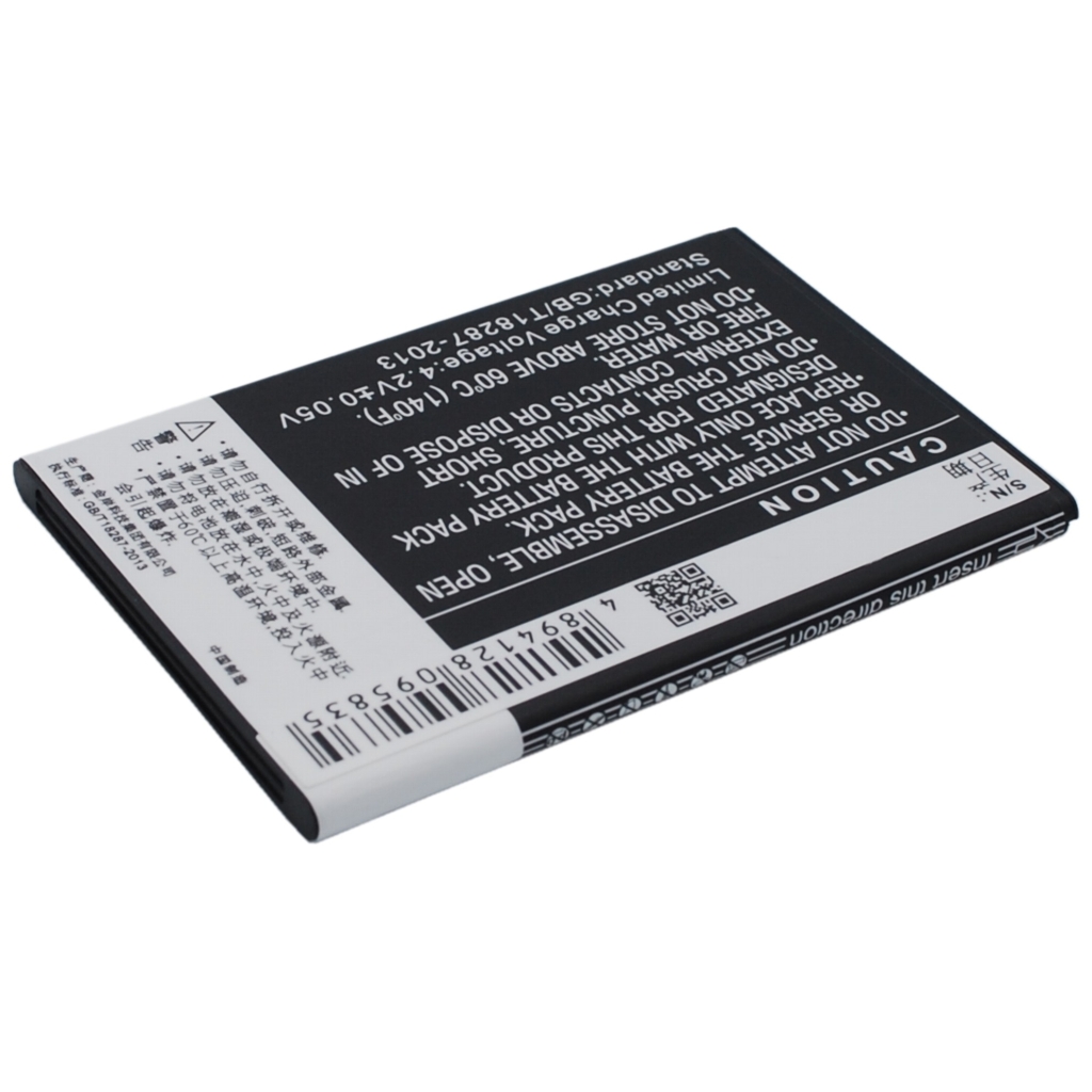 Batterie compatible avec Coolpad CS-CPD802SL
